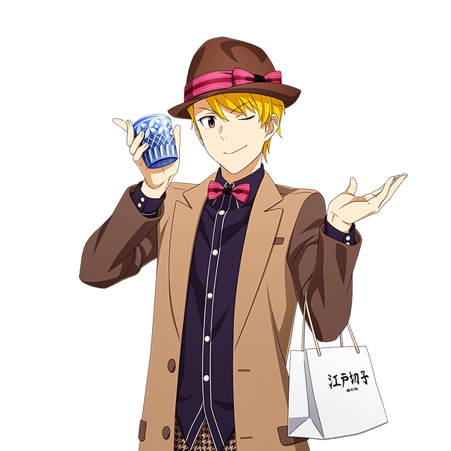 カード/舞田 類 - アイドルマスターsideM Wiki*